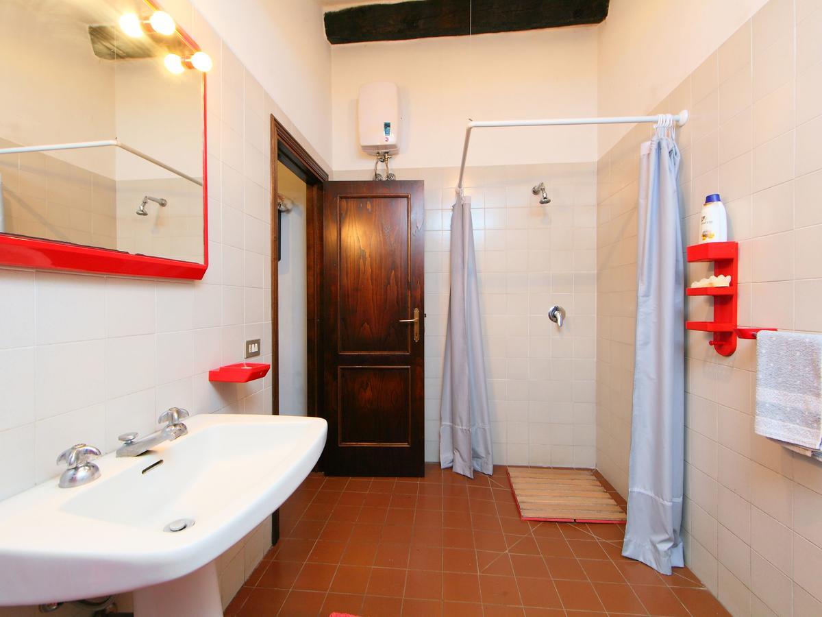 Holiday Home Il Mulino Di Cecco By Interhome La Ville Dış mekan fotoğraf