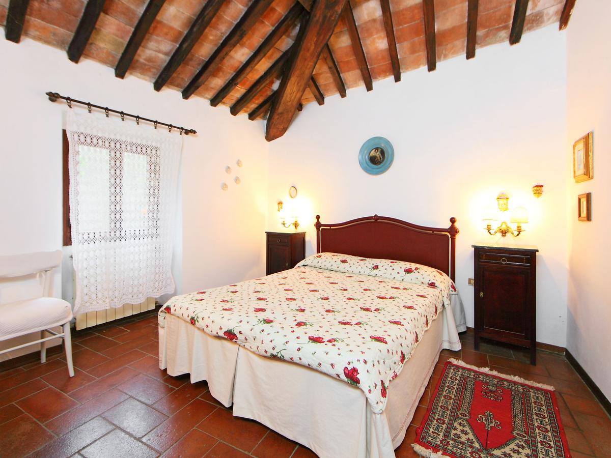Holiday Home Il Mulino Di Cecco By Interhome La Ville Dış mekan fotoğraf