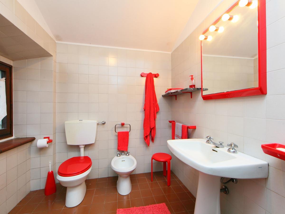 Holiday Home Il Mulino Di Cecco By Interhome La Ville Dış mekan fotoğraf