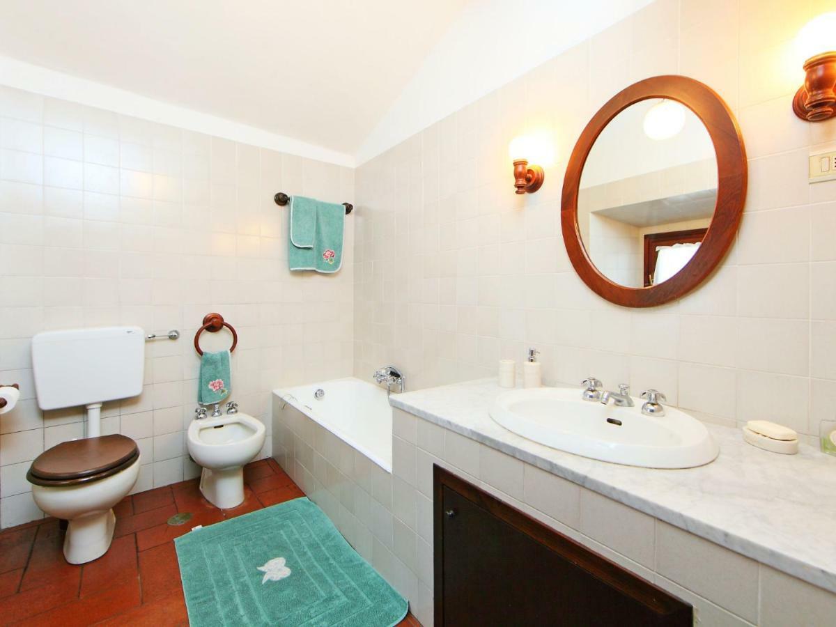 Holiday Home Il Mulino Di Cecco By Interhome La Ville Dış mekan fotoğraf