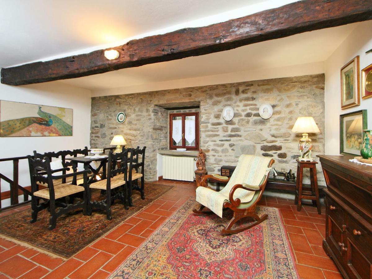 Holiday Home Il Mulino Di Cecco By Interhome La Ville Dış mekan fotoğraf