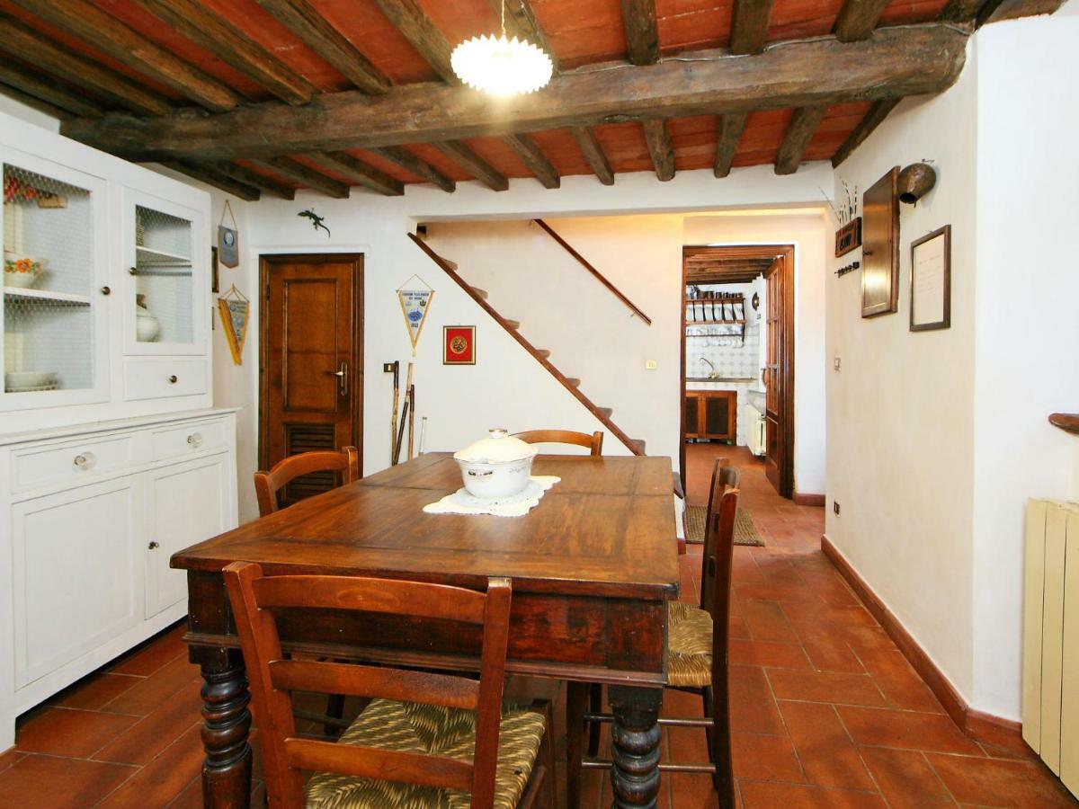 Holiday Home Il Mulino Di Cecco By Interhome La Ville Dış mekan fotoğraf